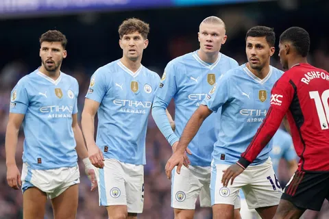 Real Madrid : un cadre de Manchester City annonce la couleur