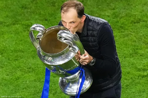 UEFA : les trois coachs nommés pour le trophée de meilleur entraîneur de la saison 2020-2021