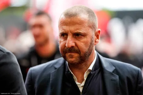 Mercato - Rennes prêt à offrir 10 M€ pour un Clermontois ?