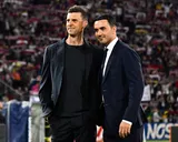 OM : Romano confirme pour une piste de Longoria