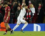 La priorité du Real Madrid pour le poste de buteur !
