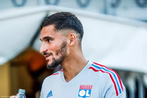 Mercato - OL : la somme demandée pour Aouar révélée