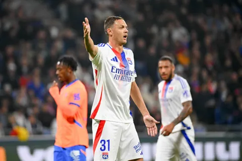 Mercato - OL : Nemanja Matic pourrait retourner en Premier League