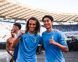 Lazio : le président cartonne un “mercenaire” !