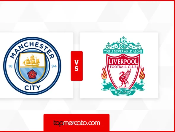 Pronostic Manchester City Liverpool – Premier League (09/11/2025)
