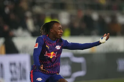 Yan Diomandé : l’un des plus gros transferts attendu du mercato d’été 2026 menacé ?