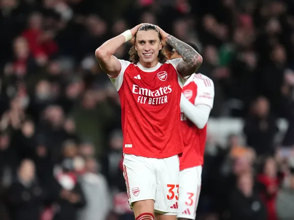 Mercato Arsenal : Mikel Arteta ne lâche pas son “nouveau Calafiori” du Real Madrid