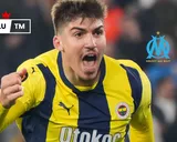 Mercato OM : un accord proche pour Yusuf Akçiçek !