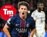 PSG : “il est tombé sur l’entraîneur idéal”, comment Joao Neves s’est transformé en buteur insoupçonné [Exclu]