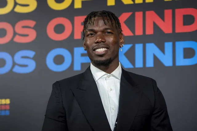 Mercato - Paul Pogba donne déjà sa réponse à Manchester City