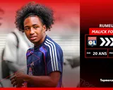 Mercato OL : le Barça en action pour la priorité Malick Fofana !