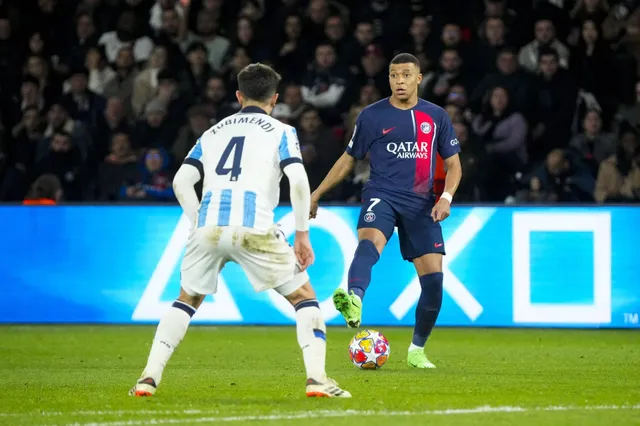 “Mbappé et c’est tout”, les mots durs de Da Fonseca sur le PSG