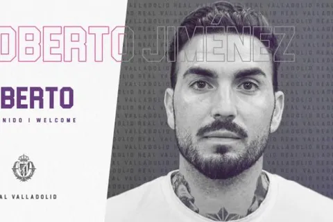 West Ham : le gardien Roberto part à Valladolid (Officiel)