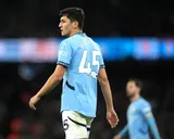 Manchester City : la réaction du groupe à la boulette d’Abdukodir Khusanov