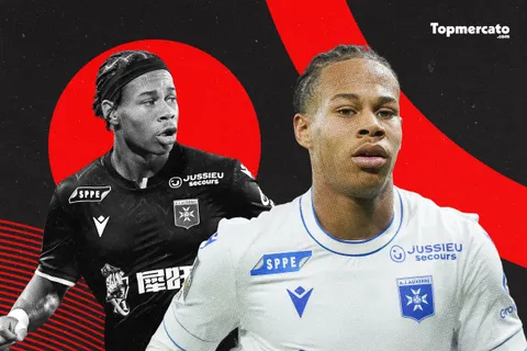 Les gros coups du mercato : quel club et quel transfert pour Kevin Danois ?