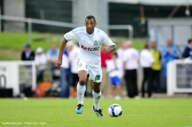 Auxerre : Edouard Cissé a signé ! (officiel)