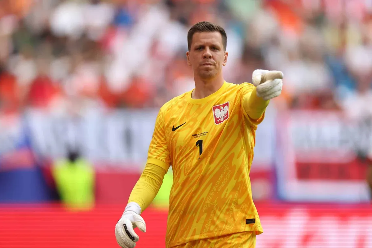 Barça : qui va payer les 2M€ pour Wojciech Szczesny ?
