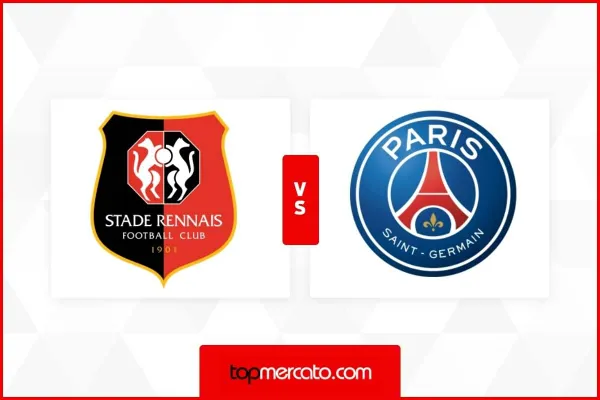 Pronostic Rennes PSG