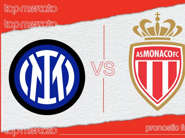 Pronostic Inter Monaco – Ligue des Champions (29/01/2025)