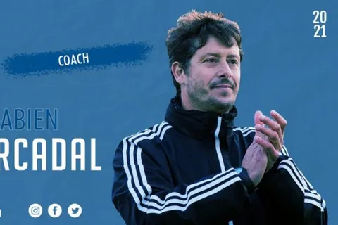 Dunkerque : Mercadal fait un premier point sur le mercato
