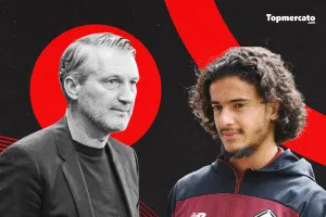 Mercato – Après la vente record de Bouaddi, le LOSC accélère pour son remplaçant
