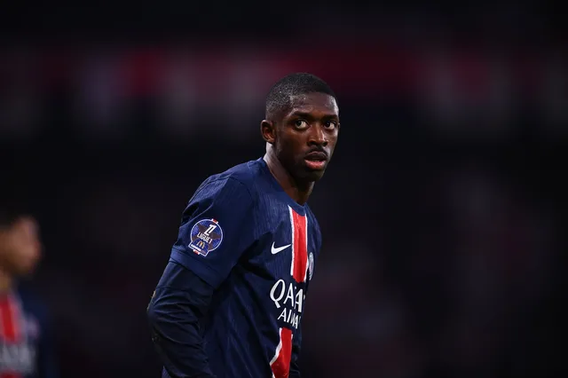 Angers – PSG : chaîne TV, heure et compos probables du match