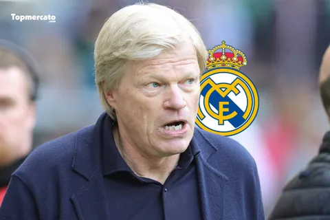 Real Madrid : “c’est une collection de superstars qui refuse de se laisser diriger…”, Oliver Kahn prévient Jürgen Klopp