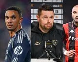 2 officialisations mercato à Arsenal, Sage annonce un départ à Lens, lourd verdict pour TAA, le démenti de Clauss… Les 4 infos de la journée