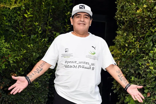 3 ans après, la cause du décès de Maradona enfin révélée !