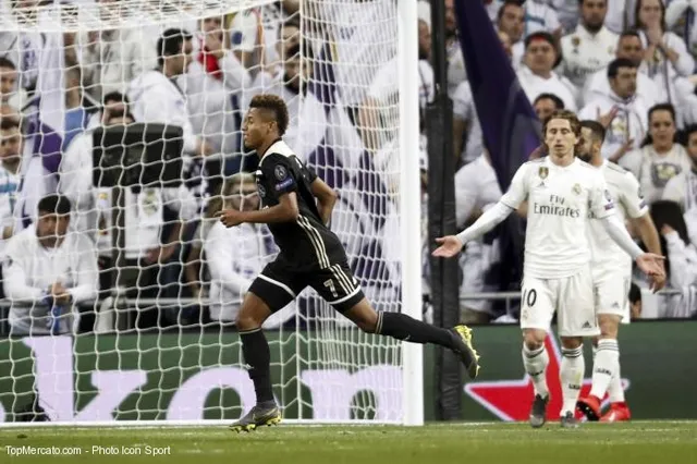 Ajax : une prolongation pour Neres ?