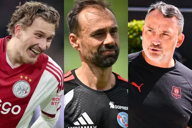 Le PSG accélère pour Mika Godts, un nouveau départ à Strasbourg, Rennes tient son défenseur central… Les 3 infos mercato du jour