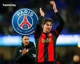 Mercato PSG : Illya Zabarnyi plus cher que prévu