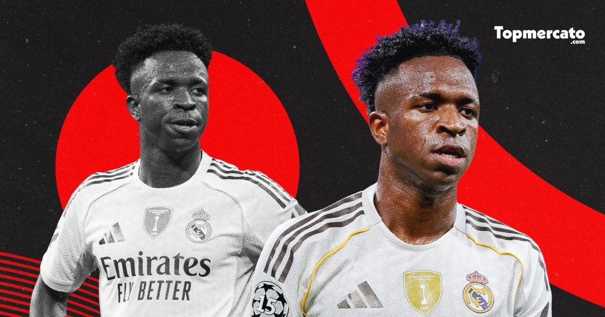 “Vinicius, c’est le seul qui a réussi à faire danser Florentino Pérez” : les coulisses de sa prolongation au Real Madrid