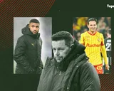 Mercato Lens : quelle équipe-type pour Pierre Sage en Ligue des champions ?