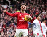 Mercato Manchester United : l’avenir de Bruno Fernandes va se jouer en fonction de deux critères