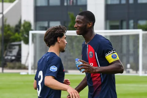 Mercato - Le PSG fait son offre à un titi