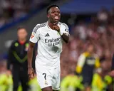 Ballon d’Or 2024 : la réaction à chaud de Vinicius Jr