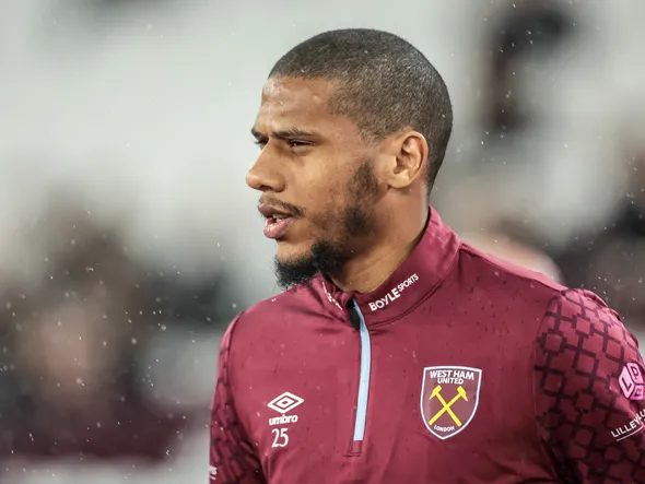 Mercato OM, OL, LOSC, Lens : Jean-Clair Todibo, le joli coup à saisir en L1 durant l’été