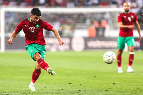 Mercato - OM : Longoria convoite un international marocain