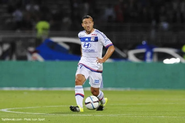 Mercato : Steed Malbranque s’engage avec un club de N3 (Officiel)