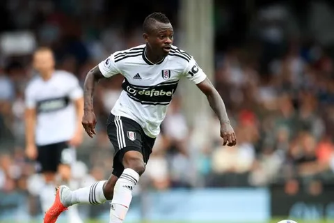 Bordeaux : Seri dévoile les raisons de sa venue