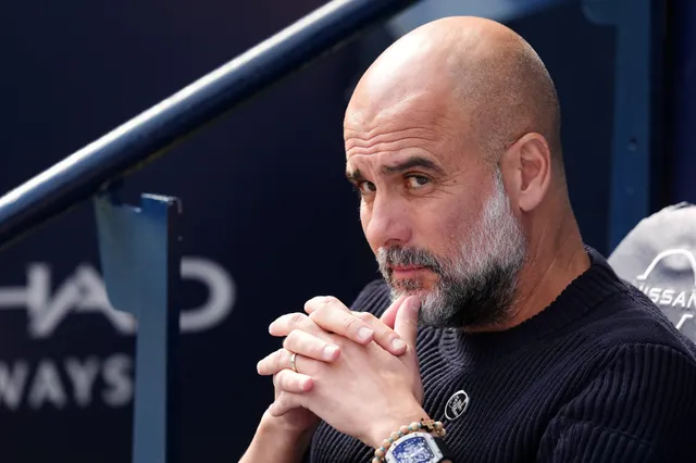 Mercato Manchester City : une recrue pour faire d’une pierre deux coups ?