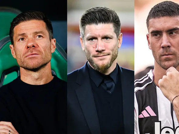 Le Real Madrid lâche un Français, Monaco fixe le prix d’un de ses courtisés, Chelsea regarde du côté de la Lazio, discussions avancées pour Vlahovic… Les 4 rumeurs de transfert de la journée