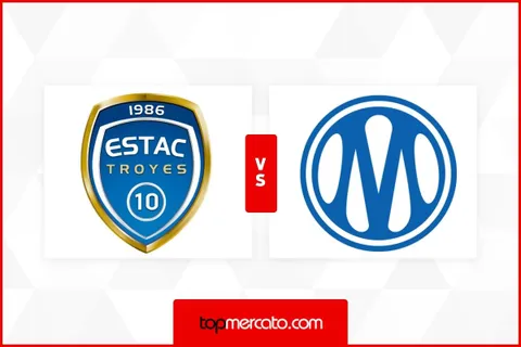 Pronostic Troyes Marseille – Ligue 1 (11/10/2026)