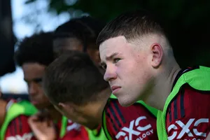 Manchester United : “fier de toi, Kai”, l’émotion de Wayne Rooney pour la première de son fils à Old Trafford