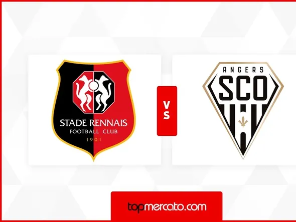 Pronostic Rennes Angers – Ligue 1 (11/04/2026)