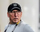 Textor vise un ex-coach du Barça !