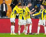 Fenerbahçe – Anderlecht : chaîne TV, heure et compos probables du match