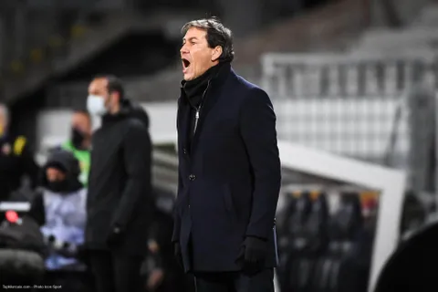 Mercato - Naples : Rudi Garcia vise un ancien Lyonnais !