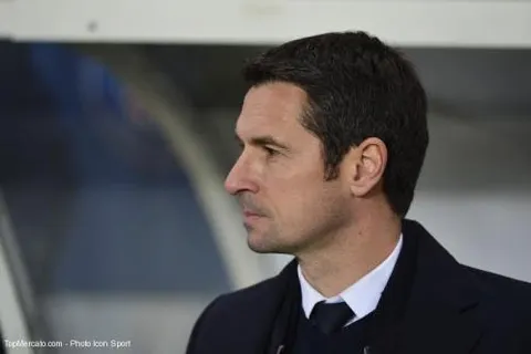 OL : Chernomorets au menu pour l’OL en C3